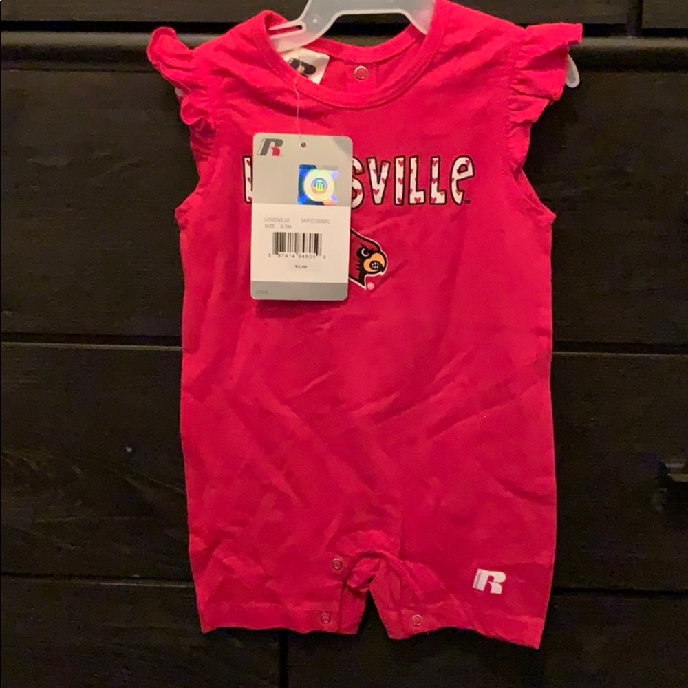 Toddler onsie